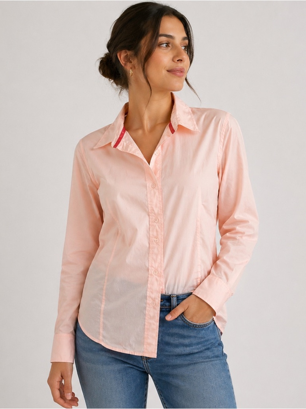 🌸✨ Vintage Kmart Basic Editions Button Down – NWT Size XL
